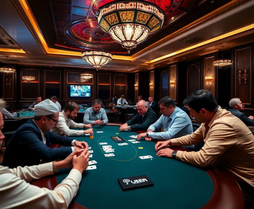 HHpoker客服微信联系方式